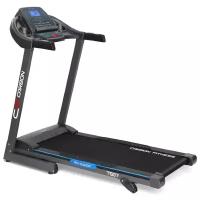 Электрическая беговая дорожка Carbon Fitness T507