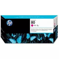 Печатающая головка HP C4822A 80