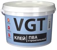 Клей ПВА VGT строительный