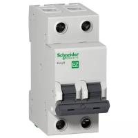 Автоматический выключатель Schneider Electric Easy 9 (B) 4,5kA 10 А