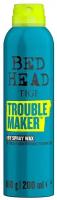 TIGI, Bed Head, Trouble Maker Dry Spray Wax - Воск-спрей для волос 200 мл