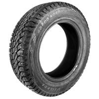 Шина Viatti Bosco Nordico V-523 97 T 205/75 R15 шипованная