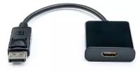 Кабель переходник DisplayPort to HDMI