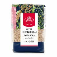 Агро-Альянс Крупа перловая Экстра Голландка, 500 г