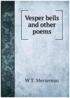 Vesper bells and other poems