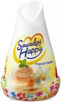 Sawaday French Vanilla Освежитель воздуха для комнаты, 150 гр