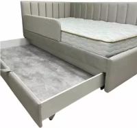 Дополнительное спальное место для диван-кровати от RIKA