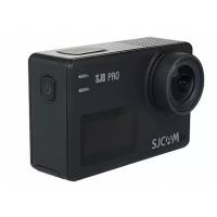 Экшн-камера SJCAM SJ8 Pro Black