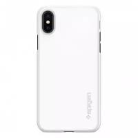 Чехол Spigen 057CS22112 для Apple iPhone X