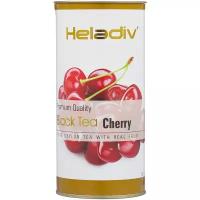 Чай черный Heladiv Premium Quality Black Tea Cherry листовой