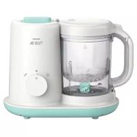 Блендер-пароварка Philips AVENT SCF862