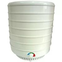 Сушилка для продуктов Спектр-Прибор Ветерок-2 ЭСОФ-2-0,6/220-02 6 поддонов белый