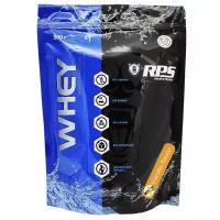 RPS Nutrition Whey Protein 500 г (ваниль)