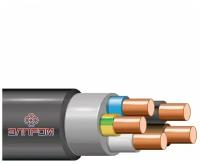 Кабель ППГ нг(А)HF 5х6.0 0.66кВ элпром НТ000006065 (1 м.)