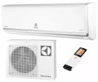 Настенный кондиционер Electrolux EACS/I - 24 HM/N3_15Y