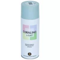 Краска Eastbrand Coralino Light декоративная, серый агат, глянцевая, 520 мл, 1 шт