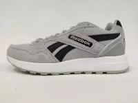 Кроссовки Reebok GL1000, размер 4 US, серый