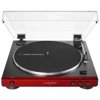 Виниловый проигрыватель Audio-Technica AT-LP60X