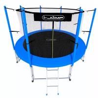 Каркасный батут i-JUMP 6FT 183х183х205 см