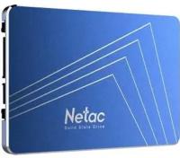 SSD диск Netac 2.5