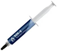 Термопаста Arctic MX-4 Thermal Compound 20-gramm (ACTCP00001B)