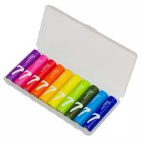 Батарейка AAA - Xiaomi Rainbow ZI7 Colors (10 штук)