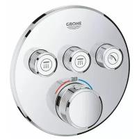 Термостат для душа Grohe Grohtherm SmartControl 29121000