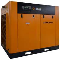 Компрессор масляный BERG Compressors ВК-132-Е 7, 132 кВт