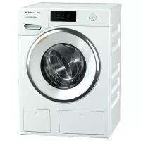 Стиральная машина Miele WWR 880 WPS White Edition, белый