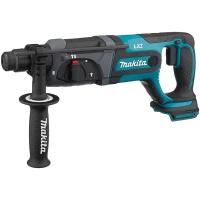 Аккумуляторный перфоратор Makita LXT SDS-Plus DHR241Z, без АКБ и ЗУ