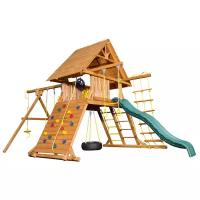 Спортивно-игровой комплекс PlayGarden Original Castle