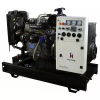 Дизельный генератор Исток АД8С-Т400-PM12, (9600 Вт)