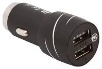 Беспроводное зарядное устройство WK Cat King 2 USB (WP-C10)