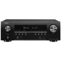 AV-ресивер 7.2 Denon AVR-S750H