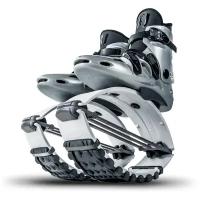 Джамперы Kangoo Jumps® XR3-SE/White-Black