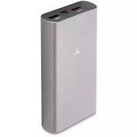 Портативный аккумулятор (Power Bank) Accesstyle Внешний аккумулятор Battleship II 20MPQ