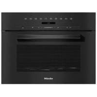 Микроволновая печь встраиваемая Miele M 7244 TC OBSW, черный