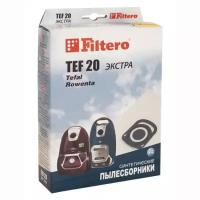 Пылесборник Filtero экстра TEF 20 (4)