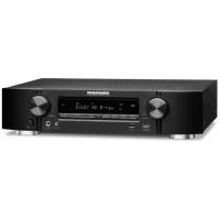 AV ресивер Marantz NR1510 Black