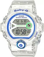 Наручные часы CASIO Baby-G BG-6903-7D