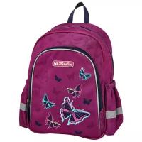 Herlitz Рюкзак Kids Butterfly