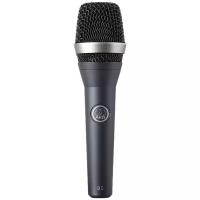 Передатчик для радиосистемы AKG D5, разъем: XLR 3 pin (M), dark stage blue