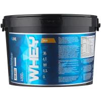 Протеин R-Line Whey (4000 г)