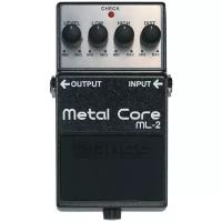 Boss Педаль эффектов ML-2 Metal Core 1 шт