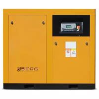 Компрессор масляный BERG Compressors ВК-90-E 15, 90 кВт