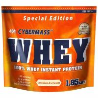 Протеин CYBERMASS Whey Protein Special, 840 гр., печенье-крем