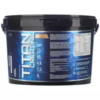 Гейнер RLINE Titan Creatine (4.0 кг) ваниль