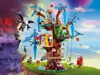 Конструктор LEGO DREAMZzz 71461 Fantastical Tree House, 1257 дет