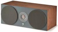 Акустика центрального канала Focal Chora Center Dark Wood