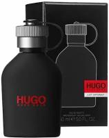 Туалетная вода мужская Boss Hugo Just Different,75 ml